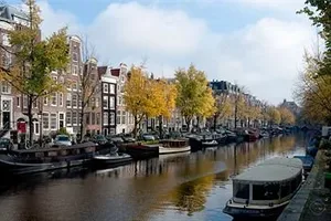 Image of Canal Belt apartments - Jordaan area