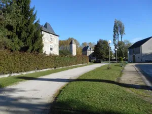 Image of Abbaye Laique Le Bastion Labbadie