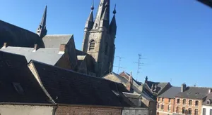 Image of Coeur de Solrézis