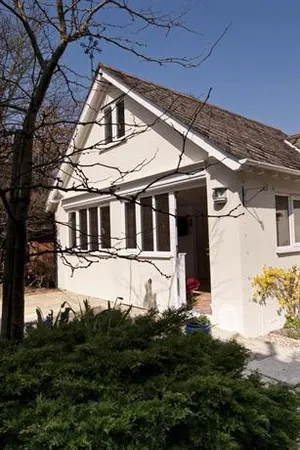 Image of Private Space In Central Woodbridge