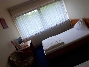 Image of Hotel Am Flughafen
