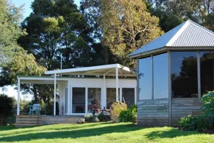 Image of Abington Briars Cottage