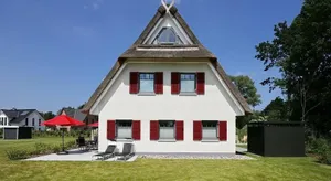 Image of Reethaus Am Mariannenweg 06b