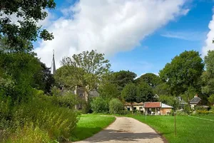 Image of Bed and Breakfast Joarum