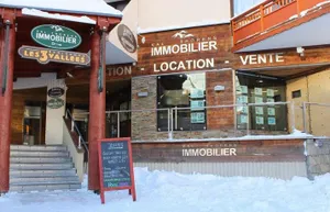 Image of Residence Les Lauzieres