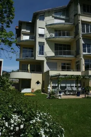 Image of Ferienwohnung Sommer - mit privatem Seezugang
