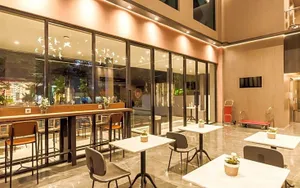 Image of Simple Hotel Jakarta Wahid Hasyim