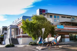 Image of Byron Bay Beach Hostel