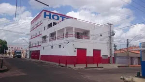 Image of Hotel Resende