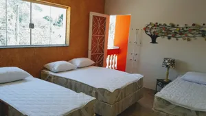 Image of Pousada Caminho Pedrinha