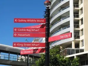 Image of The Sebel Darling Harbour the Pinnacle