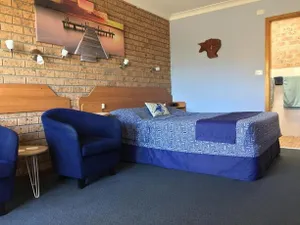 Image of Whale Fisher Motel