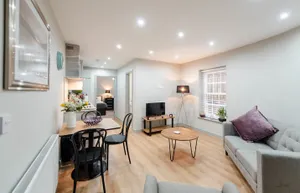 Image of Infinity Apartments York Street