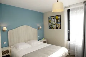 Image of Hôtel Restaurant Corto Maltese