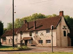 Image of The Dog Inn Old Sodbury