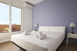 Image of Stay U-nique Apartments Marina III
