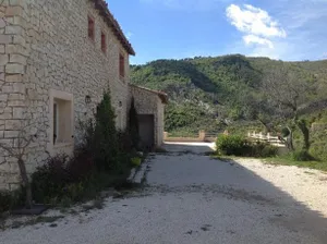 Image of Ferme des Olivettes