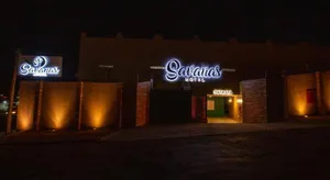 Image of Savanas Motel