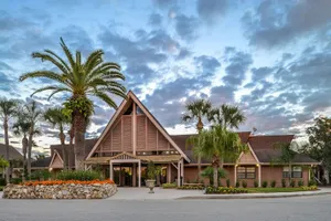 Image of Diamond Resorts Polynesian Isles Resort - Phase 1 - 1 Bedroom