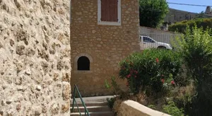 Image of Chez Gilles Math