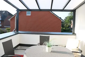 Image of Rooms in Düsseldorf near the Airport/Fair