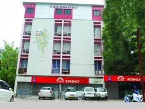 Image of Hotel Rudra Regency