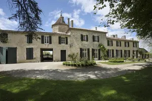Image of Chateau d'Auge - Grand Gite