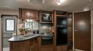 Image of 067 Cozy Pioneer Camper nr Grand Canyon Sleeps 6