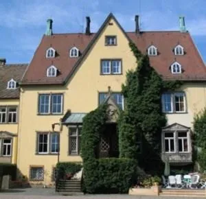 Image of Hotel Garni Graf von Oberg