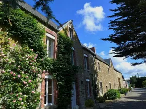 Image of Les Guédrils