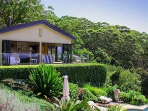Image of The Outlook Cabana