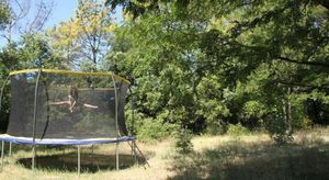 Image of "Au Jas" Agréable logement en Drôme provençale