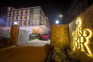 Image of The Grand JBR Hotel