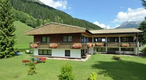 Image of Ferienwohnungen Bailom