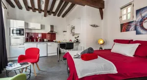 Image of Studio nuits au tertre