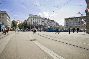 Image of City Flat