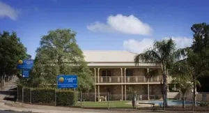 Image of Clare Central