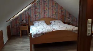 Image of gemütliches, freistehendes Ferienhaus