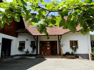 Image of Ferienwohnung Hotte´s Hütte