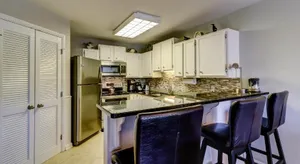 Image of 512 Oceanwalk 2 BR Forest Beach Condo