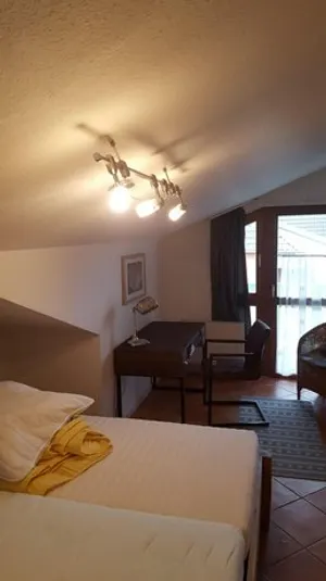 Image of Ferienpark Seedorf Haus Granitz - Ferienwohnung Beeke