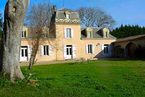 Image of la cabanne