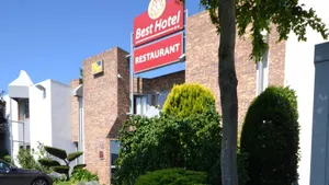 Image of Best Hotel Caen Citis - Hérouville-Saint-Clair