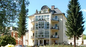 Image of Ferienwohnungen Rosengarten