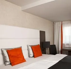 Image of Seehotel Krakow am See