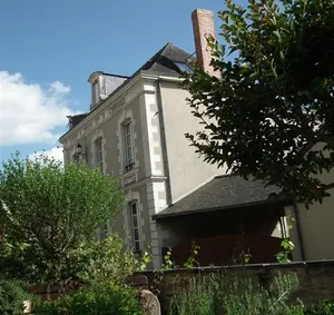Image of La Caleche