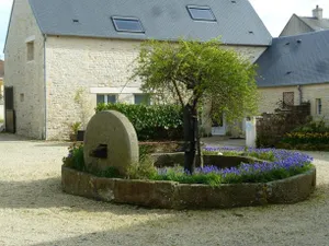 Image of Le Pressoir d'Asnelles