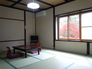 Image of Shiroi Onsen no Yado Shirogane