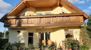 Image of FeWo Hohen Neuendorf bei Berlin mit Sauna und Fuß-SPA