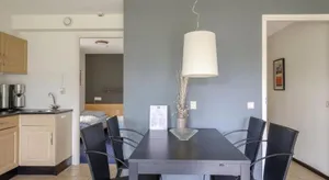 Image of Escape, appartement met groot terras